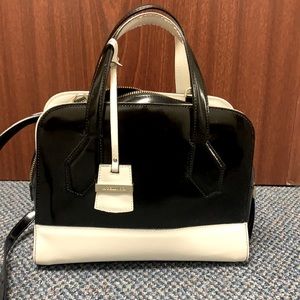 A Bellucci Purse